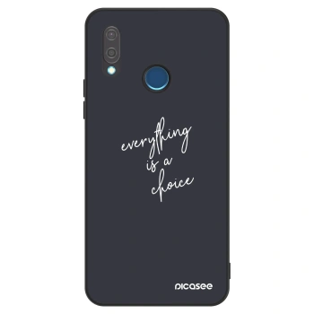 Obal pro Huawei P20 Lite - Vše je na tobě