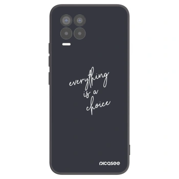 Obal pro Realme 8 Pro - Vše je na tobě