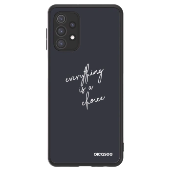 Obal pro Samsung Galaxy A32 5G A326B - Vše je na tobě