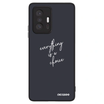 Picasee ULTIMATE CASE pro Xiaomi 11T Pro - Vše je na tobě