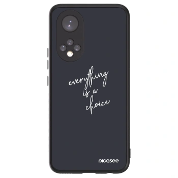 Obal pro Honor 50 5G - Vše je na tobě