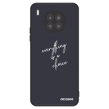 Obal pro Huawei Nova 8i - Vše je na tobě