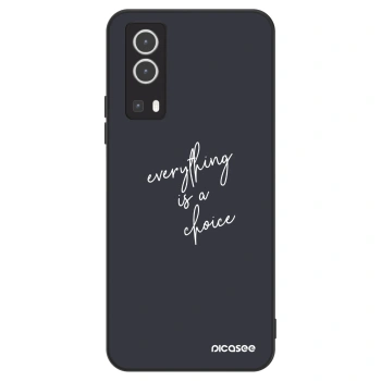 Obal pro Vivo Y72 5G - Vše je na tobě