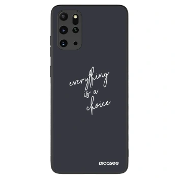 Obal pro Samsung Galaxy S20+ G985F - Vše je na tobě
