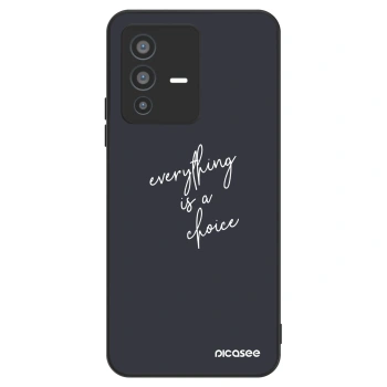 Obal pro Vivo V23 5G - Vše je na tobě