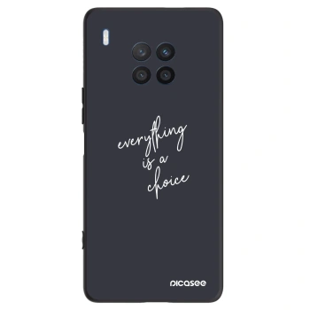 Obal pro Honor 50 Lite - Vše je na tobě