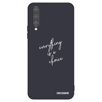 Obal pro Huawei P20 Pro - Vše je na tobě