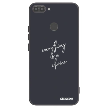 Obal pro Huawei P Smart - Vše je na tobě