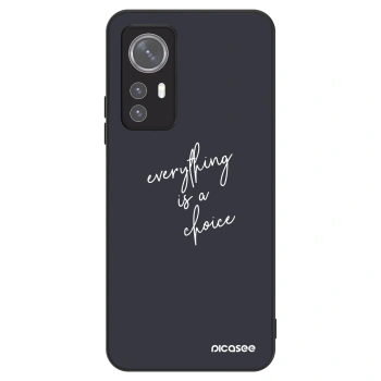 Obal pro Xiaomi 12X - Vše je na tobě