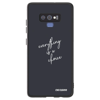 Obal pro Samsung Galaxy Note 9 N960F - Vše je na tobě