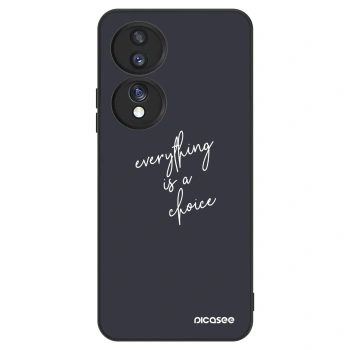 Obal pro Honor 70 - Vše je na tobě