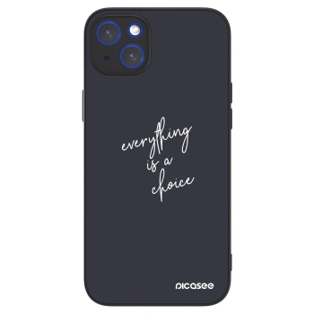 Picasee ULTIMATE CASE MagSafe pro Apple iPhone 14 Plus - Vše je na tobě
