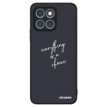 Obal pro Honor X6 - Vše je na tobě