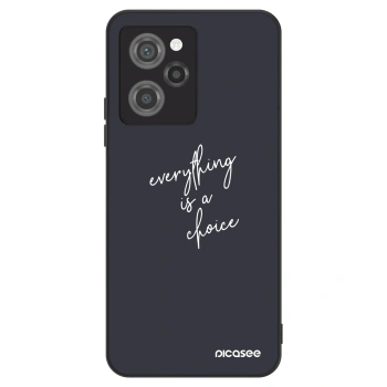 Obal pro Xiaomi Poco X5 Pro - Vše je na tobě