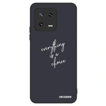 Obal pro Xiaomi 13 Pro - Vše je na tobě