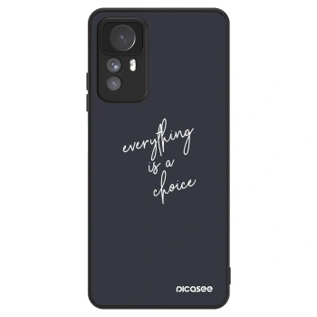 Obal pro Xiaomi Redmi Note 12S - Vše je na tobě