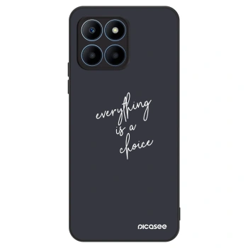 Obal pro Honor 70 Lite - Vše je na tobě