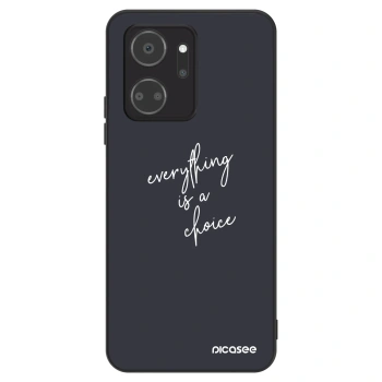 Obal pro Honor X7a - Vše je na tobě