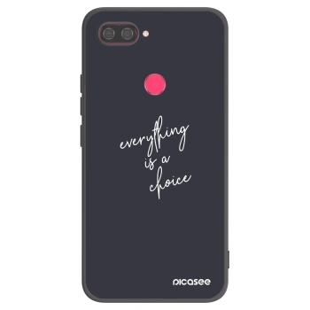 Obal pro Xiaomi Mi 8 Lite - Vše je na tobě