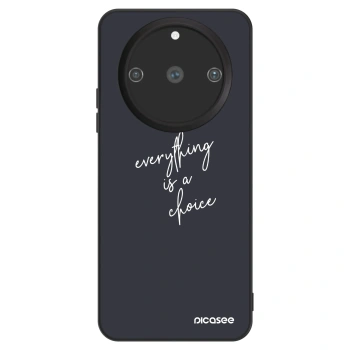 Obal pro Realme 11 Pro+ - Vše je na tobě