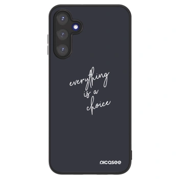 Picasee ULTIMATE CASE pro Samsung Galaxy A15 A155F 4G - Vše je na tobě