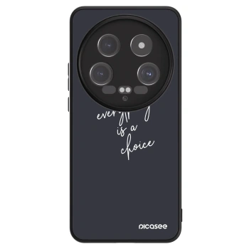 Obal pro Xiaomi 14 Ultra - Vše je na tobě