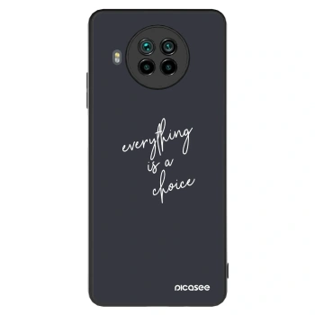 Obal pro Xiaomi Mi 10T Lite - Vše je na tobě