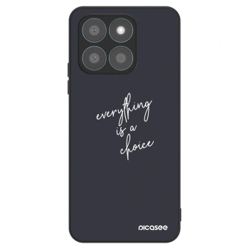 Obal pro Honor X8b - Vše je na tobě