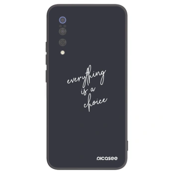 Obal pro Xiaomi Mi 9 - Vše je na tobě