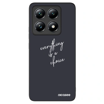 Picasee ULTIMATE CASE pro Xiaomi 14T Pro - Vše je na tobě