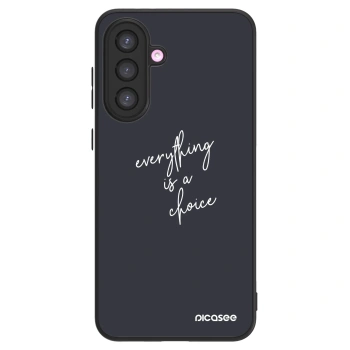 Picasee ULTIMATE CASE pro Samsung Galaxy A56 5G A566B - Vše je na tobě