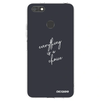 Obal pro Huawei P9 Lite Mini - Vše je na tobě
