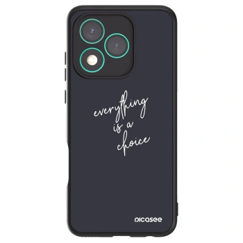 Obal pro Honor 400 Lite 5G - Vše je na tobě