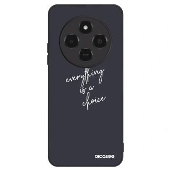 Obal pro Xiaomi Poco C75 - Vše je na tobě