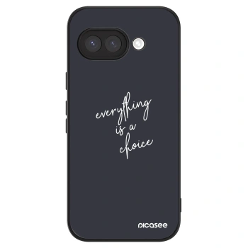 Obal pro Google Pixel 9a - Vše je na tobě