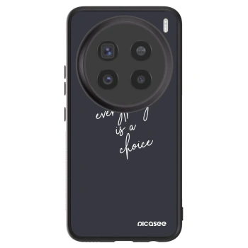 Obal pro Vivo X200 Pro - Vše je na tobě