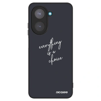 Obal pro Xiaomi Redmi A5 - Vše je na tobě