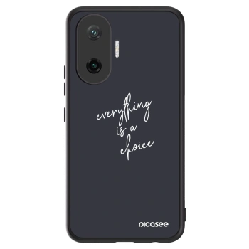 Obal pro Xiaomi Poco F7 Pro 5G - Vše je na tobě