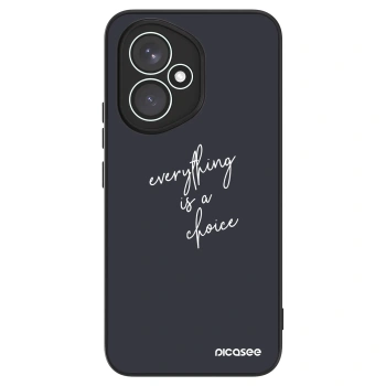 Obal pro Honor 400 5G - Vše je na tobě