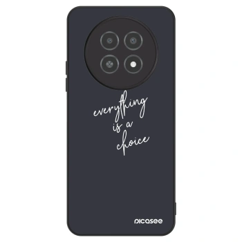 Obal pro Realme 12X - Vše je na tobě