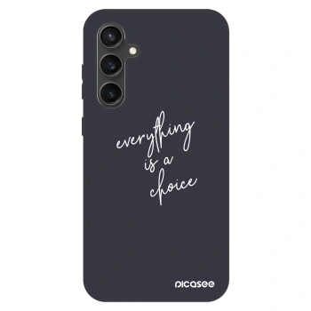Obal pro Samsung Galaxy S23 FE S711B - Vše je na tobě