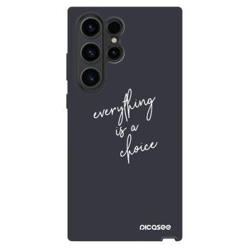 Obal pro Samsung Galaxy S22 Ultra 5G - Vše je na tobě