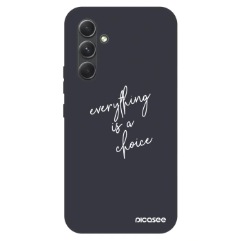 Obal pro Samsung Galaxy A54 5G A546B - Vše je na tobě