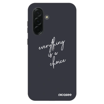 Obal pro Samsung Galaxy A36 5G - Vše je na tobě