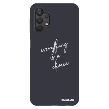 Obal pro Samsung Galaxy A32 5G A326B - Vše je na tobě