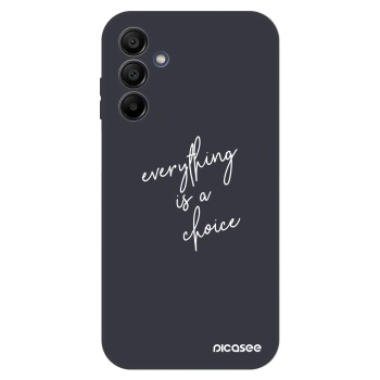 Obal pro Samsung Galaxy A15 A155F 4G - Vše je na tobě