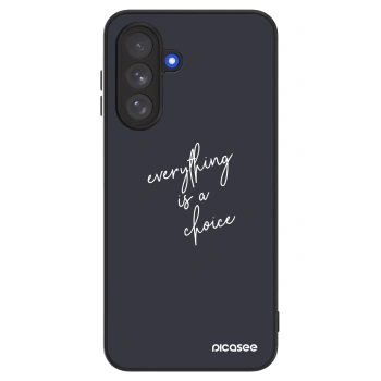 Picasee ULTIMATE CASE pro Samsung Galaxy A17 5G - Vše je na tobě