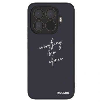 Obal pro Xiaomi 15T Pro - Vše je na tobě