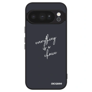 Obal pro Google Pixel 10 Pro - Vše je na tobě