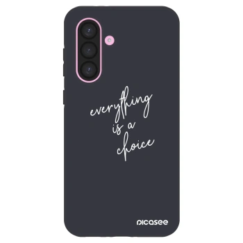 Obal pro Samsung Galaxy A56 5G A566B - Vše je na tobě